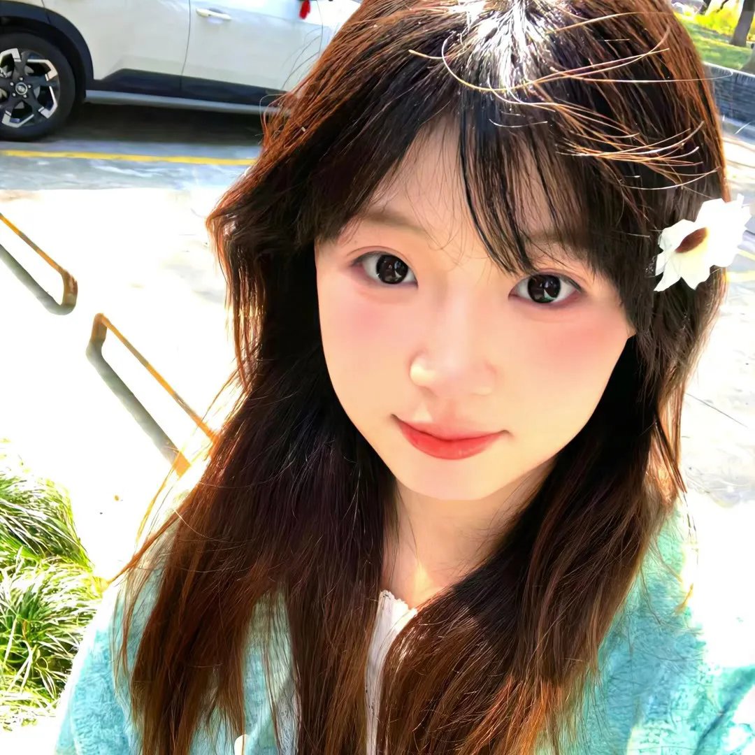 美好未来