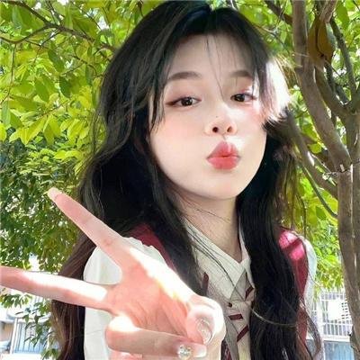 爱人说