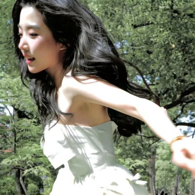 天堂春梦