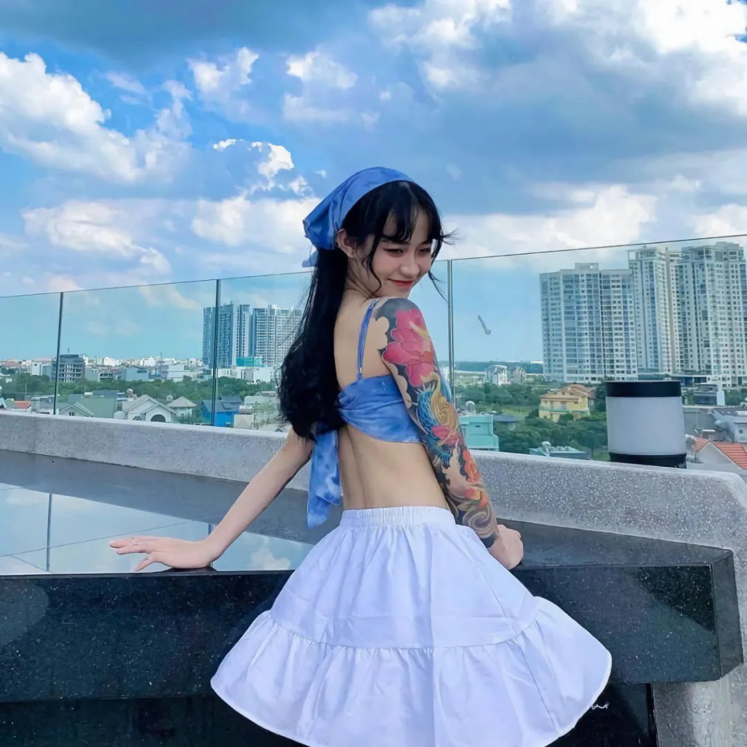 再见女儿